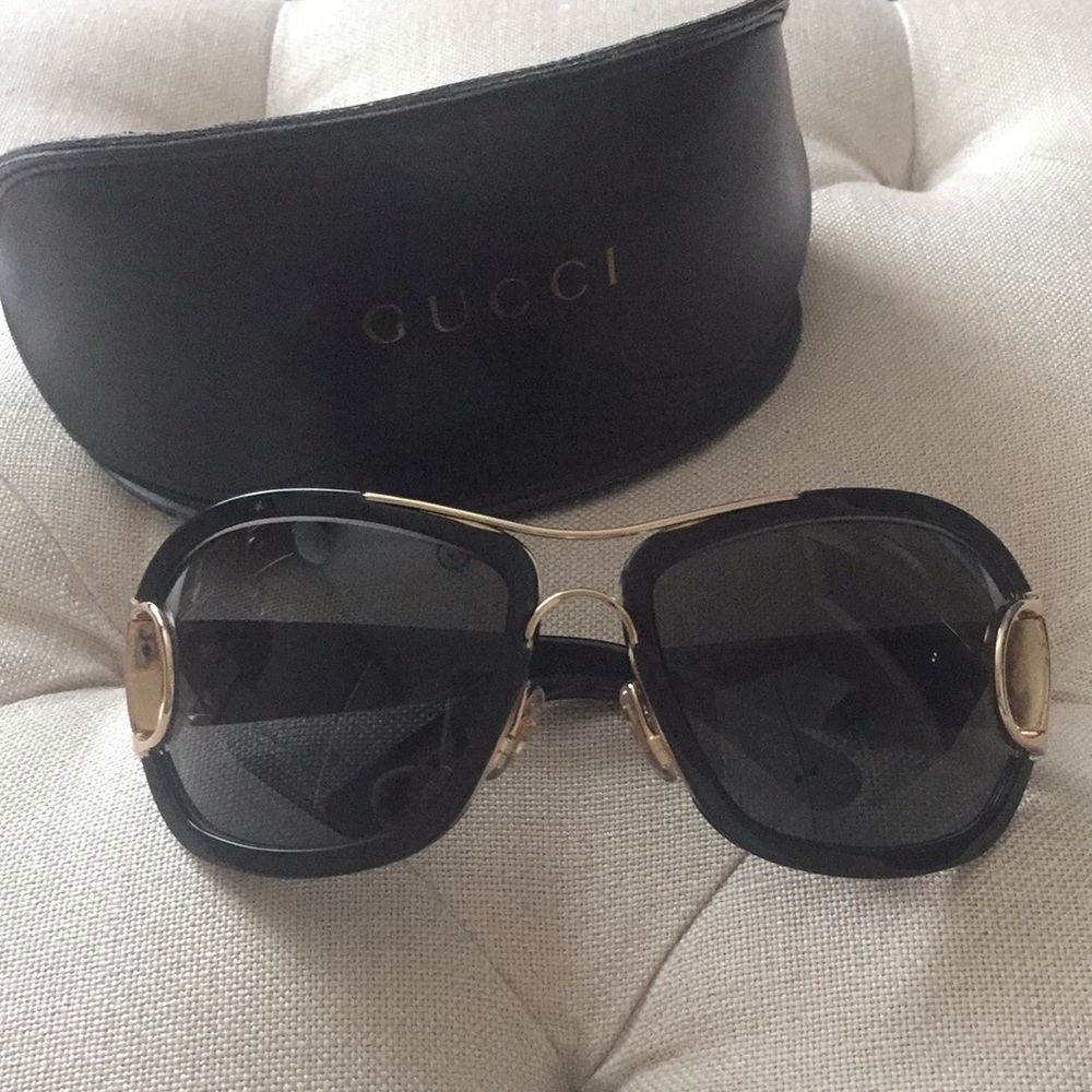 Gucci Sunglasses
